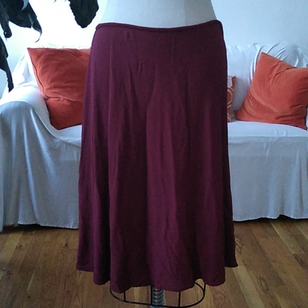 Salvatore Ferragamo skirt